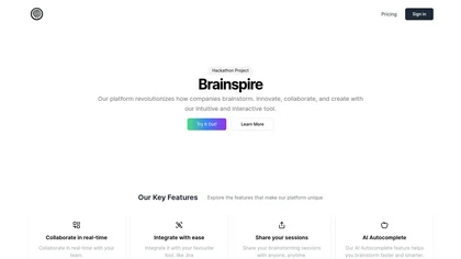 Brainspire